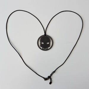 Swatch Skull Pendant